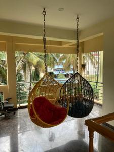 Hall Image of 2500 Sq.ft 4 BHK Villa for sale in Whitefield Bengaluru for Rs. 25000000