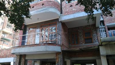 Building Image of 2000 Sq.ft 3 BHK Apartment / Flat for sale in SB youth Apartment, Sector 2 Dwarka New Delhi for Rs. 24000000