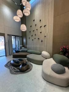 Hall Image of 4000 Sq.ft 4.5 BHK Independent House for sale in Agarwal Emerald Nirvana, County Walk Township Indore for Rs. 35100000