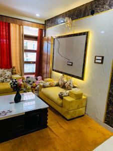 2 BHK Independent Builder Floor