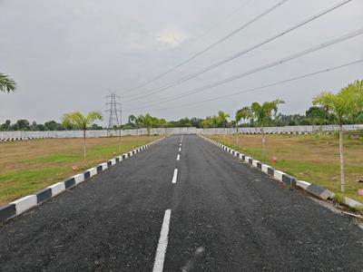 Image of 946 Sq.ft Residential Plot / Land for sale in Singaperumal Koil, Chennai for Rs. 1891054