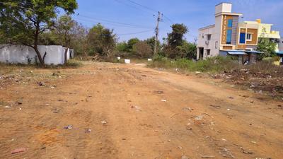 Image of 1500 Sq.ft Residential Plot / Land for sale in Mahindra World City, Chettipunyam, Chennai for Rs. 3000000