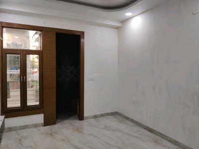 Bedroom Image of 1350 Sq.ft 3 BHK Builder Floor for sale in Indirapuram Ghaziabad for Rs. 13500000