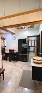 Hall Image of 1150 Sq.ft 2 BHK Apartment / Flat for sale in Chanakyapuri Ahmedabad for Rs. 6500000