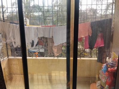 Balcony Image of 1285 Sq.ft 3 BHK Apartment / Flat for sale in Wadhwa Wadhwa Meadows, Kalyan West Kalyan for Rs. 10000000