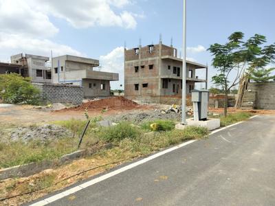 Image of 1163 Sq.ft Residential Plot / Land for sale in Bellary[R], Bellary for Rs. 2900000