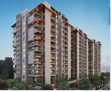 Image of 1726 Sq.ft 2 BHK Apartment / Flat for sale in Times Residency, Jagatpura, Jaipur for Rs. 12945000