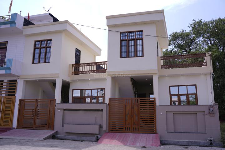 Hira Lotus Villas Main Image 1