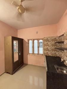 Kitchen Image of Maruti Nandan society in South Bopal, Ahmedabad