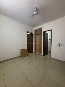 Hall Image of 890 Sq.ft 1 BHK Builder Floor for rent in Sector 46 Gurgaon for Rs. 24000
