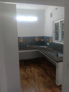 Kitchen Image of 1280 Sq.ft 3 BHK Apartment / Flat for sale in Kolathur Chennai for Rs. 9400000