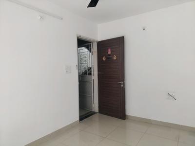 Living Room Image of 585 Sq.ft 1 BHK Apartment / Flat for rent in Nanded Mangal Bhairav, Nanded Pune for Rs. 17500