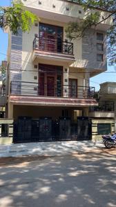 Image of 2300 Sq.ft 3 BHK Independent House for rent in RR Nagar, Bengaluru for Rs. 50000