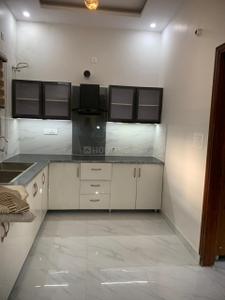 Kitchen Image of 990 Sq.ft 3 BHK Villa for sale in Kharar Mohali for Rs. 8290000