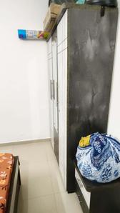 Kitchen Image of 1168 Sq.ft 2 BHK Apartment / Flat for sale in Waghodia Vadodara for Rs. 4000000