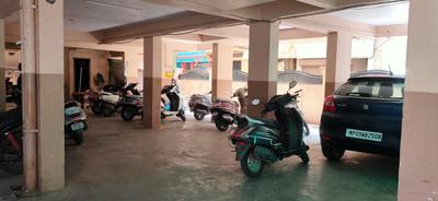 Image of 700 Sq.ft 2 BHK Apartment / Flat for sale in Manikbagh, Indore for Rs. 4500000