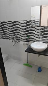 Image of 1160 Sq.ft 2 BHK Apartment / Flat for rent in Pramukh Gardens, Park City, Silvassa for Rs. 23500
