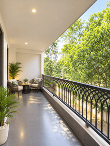 Image of 1395 Sq.ft 3 BHK Apartment / Flat for sale in Chhattarpur, New Delhi for Rs. 11500000