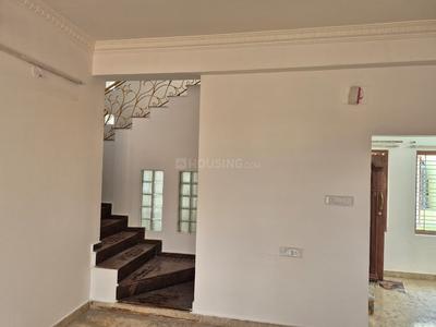 Hall Image of 1700 Sq.ft 3 BHK Independent House for rent in Basaveshwara Nagar Bengaluru for Rs. 80000
