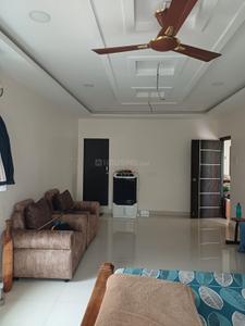 Hall Image of 3400 Sq.ft 3 BHK Duplex for sale in Trimalgherry Secunderabad for Rs. 37700000