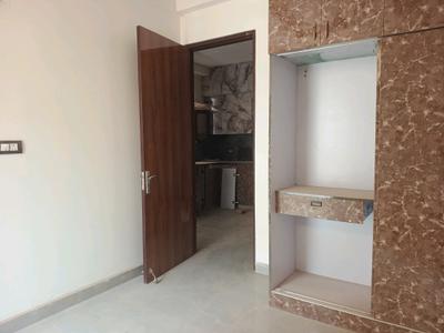 Bedroom Image of 1500 Sq.ft 3 BHK Apartment / Flat for sale in Krishna Elite Homes, Noida Extension Greater Noida for Rs. 5850000