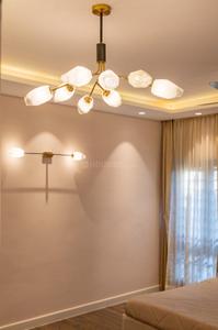 Hall Image of 3000 Sq.ft 4 BHK Villa for rent in Injambakkam Chennai for Rs. 170000