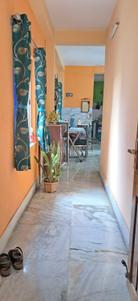Image of 780 Sq.ft 2 BHK Apartment / Flat for sale in Howrah Railway Station, Howrah for Rs. 4000000