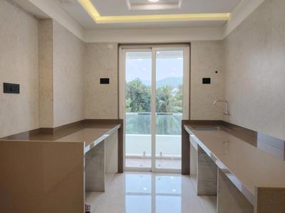 Kitchen Image of 1190 Sq.ft 2 BHK Apartment / Flat for sale in Avenue Hills, Kharghar Navi Mumbai for Rs. 17500000
