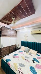 Bedroom Image of 1000 Sq.ft 2 BHK Apartment / Flat for sale in GTM Forest Lavana, Mohkampur Dehradun for Rs. 7800000