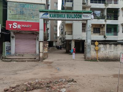 Building Image of 995 Sq.ft 2 BHK Apartment / Flat for sale in Kanishka Vidyanand Maheshwari Complex, Danapur Patna for Rs. 5500000