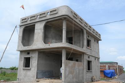Image of 717 Sq.ft Residential Plot / Land for sale in Old Dhamtari Road, Raipur for Rs. 1434000