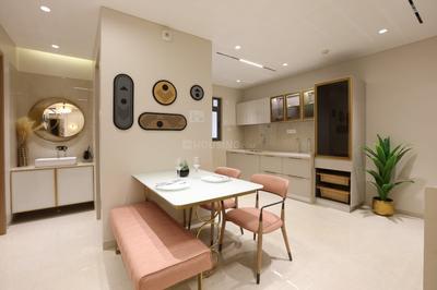 Image of 1450 Sq.ft 3 BHK Apartment / Flat for sale in Vishal Eastern Front, Mundhwa, Pune for Rs. 11990000