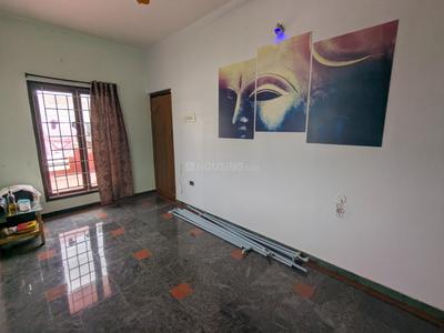 Bedroom Image of 1850 Sq.ft 3.5 BHK Duplex for sale in Thondamuthur Coimbatore for Rs. 9500000