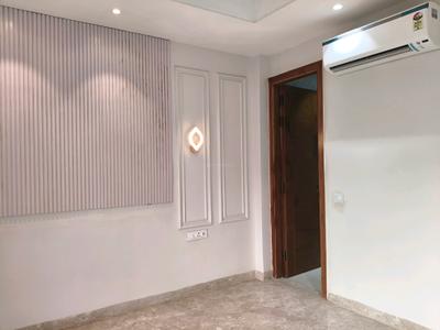 Bedroom Image of 1600 Sq.ft 3 BHK Builder Floor for sale in Sector 49 Gurgaon for Rs. 29500000