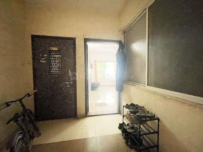 Main Entrance Image of 859 Sq.ft 2 BHK Apartment / Flat for sale in Sukhwani Palms, Wagholi Pune for Rs. 7300000