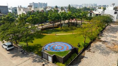 Image of 1000 Sq.ft Residential Plot / Land for sale in Shankar Nagar, Raipur for Rs. 3750000