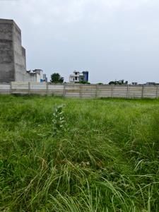 Image of 138 Sq.ft Residential Plot / Land for sale in Pallavpuram, Meerut for Rs. 5244000