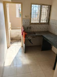Kitchen Image of 900 Sq.ft 2 BHK Apartment / Flat for rent in Manewada Nagpur for Rs. 11500