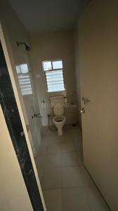 Bathroom Image of 950 Sq.ft 2 BHK Apartment / Flat for rent in Khadewadi Pune for Rs. 17000