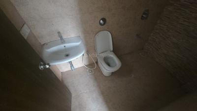 Samraat Symphony 02  Bathroom Two 4