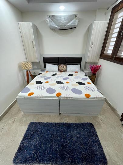 Jain properties Bedroom 1