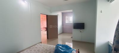 Hall Image of 2500 Sq.ft 3 BHK Apartment / Flat for sale in Tarabai Park Kolhapur for Rs. 16000000