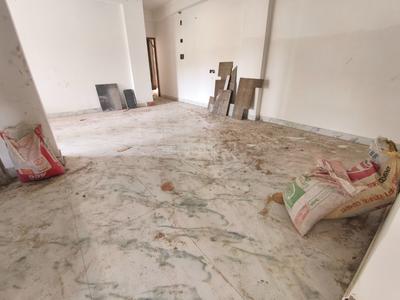 Hall Image of 1370 Sq.ft 3 BHK Apartment / Flat for sale in Konnagar Hooghly for Rs. 4100000