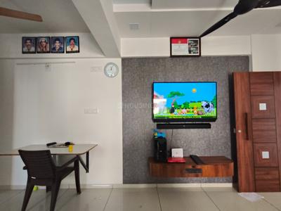 2 BHK Flat