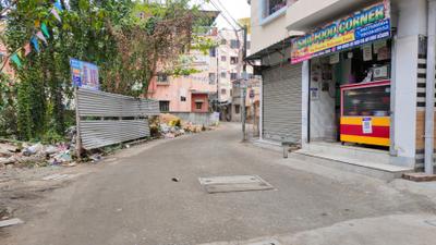 Image of 844 Sq.ft 2.5 BHK Apartment / Flat for sale in Keshtopur, Kolkata for Rs. 3200000