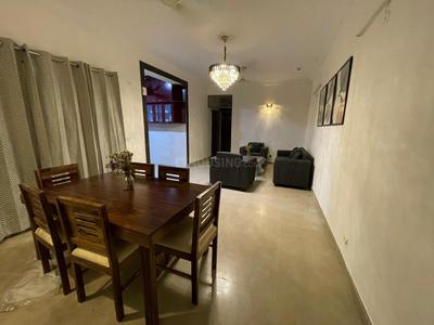 Hall Image of 1375 Sq.ft 3 BHK Apartment / Flat for sale in Amrapali Crystal Homes Phase 1, Sector 76 Noida for Rs. 17800000