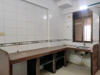 Kitchen Image of 1500 Sq.ft 3 BHK Apartment / Flat for sale in Hiranandani Empress Hill A B C And D Wings, Powai Mumbai for Rs. 75000000