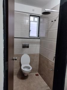Image of 750 Sq.ft 2 BHK Apartment / Flat for rent in Vardhaman Moonstone, Tathawade, Pune for Rs. 28000