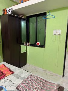 Bedroom Image of 650 Sq.ft 1 BHK Builder Floor for rent in Nava Vadaj Ahmedabad for Rs. 8500