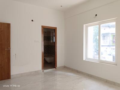 Bedroom Image of 1100 Sq.ft 2 BHK Independent House for sale in Kalighat Kolkata for Rs. 12100000